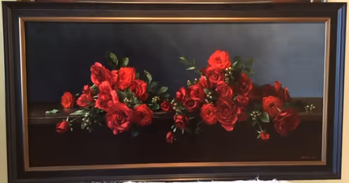 Rosebud Ranch Commission