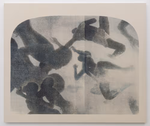 Gymnopédie No 7, Native Diver Series