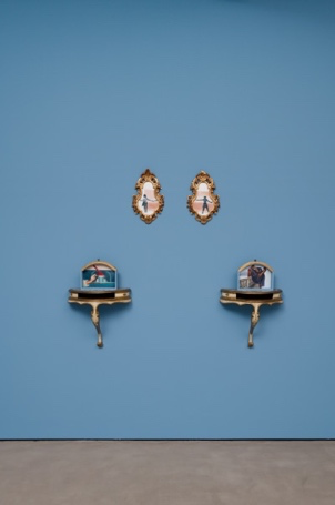 What is Always Found