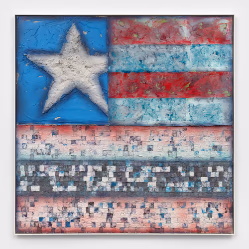 For the Blessings of Liberty