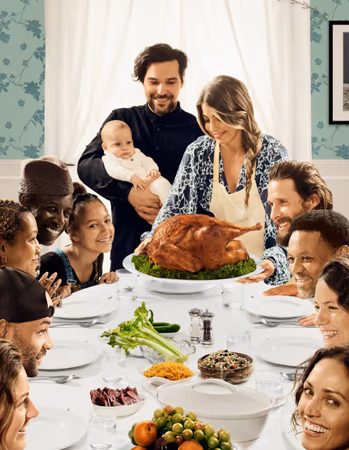 Four Freedoms: Freedom From Want