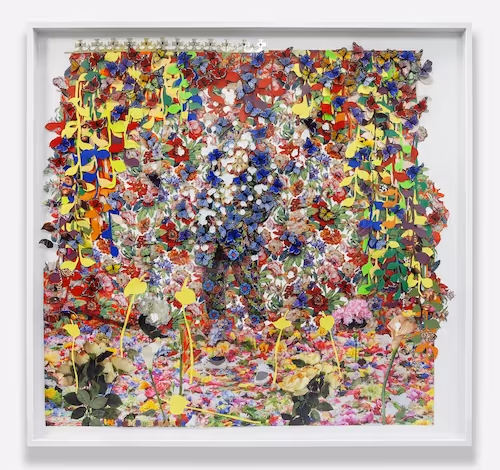 …In Remembrance…They Come To Feast…Those Who Bear/Bare Witness