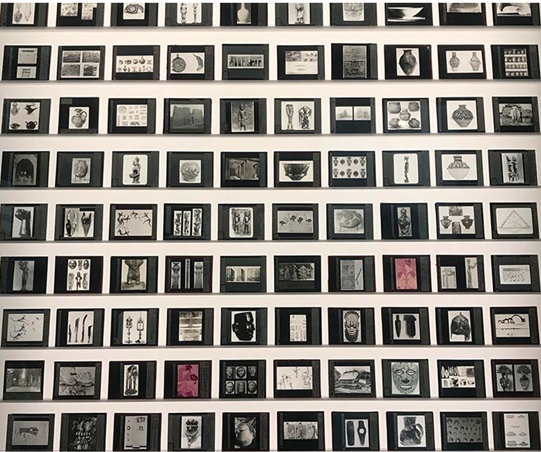 Exhibition Support for "Theaster Gates: Unto Thee" at The Smart Museum