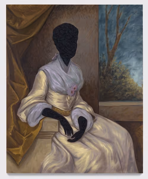 Kinfolk Breath Is My Precious Inheritance (Elizabeth Keckley)