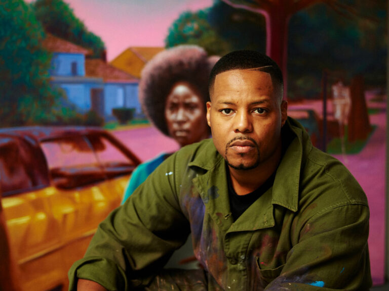 Titus Kaphar