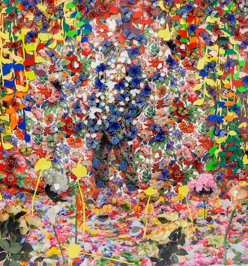 …In Remembrance…They Come To Feast…Those Who Bear/Bare