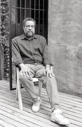 Paul Claude Gardère