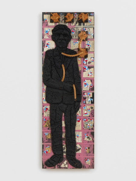 Staring Ahead, Looking Back