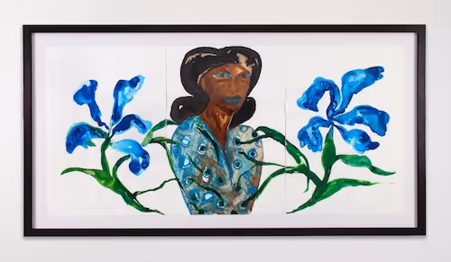 Finding a name, a memory, a future