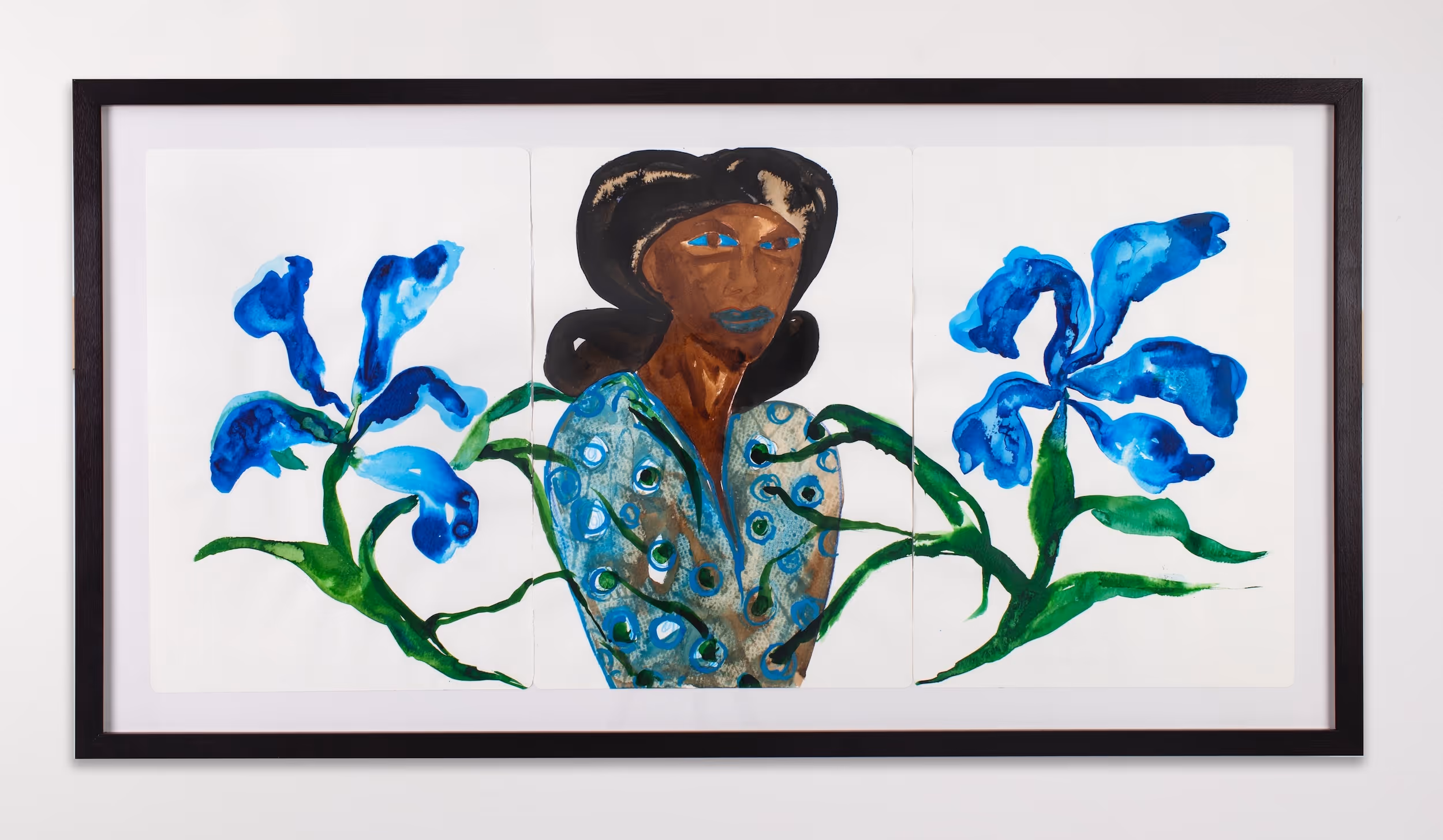 Finding a name, a memory, a future