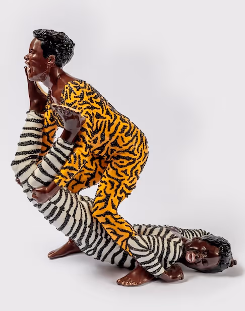 Brawlin' Spitfire Wrestlers