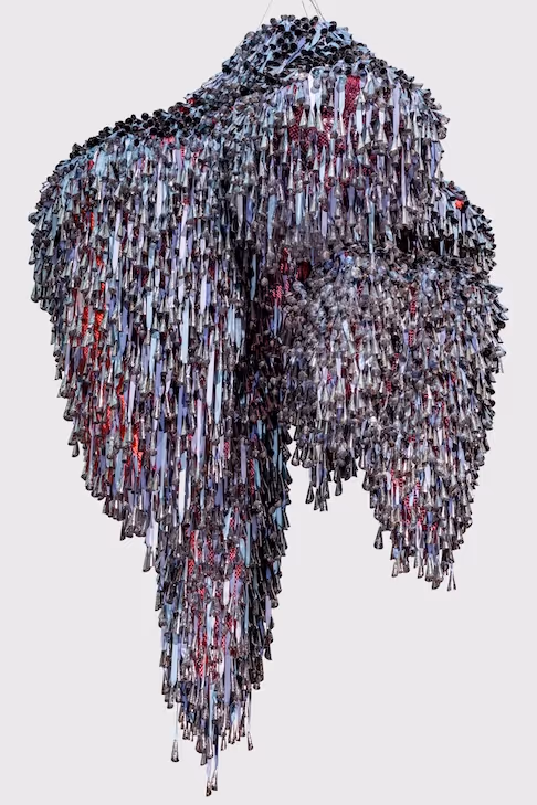 Sky Dances Light: Kin XV & Solo XII