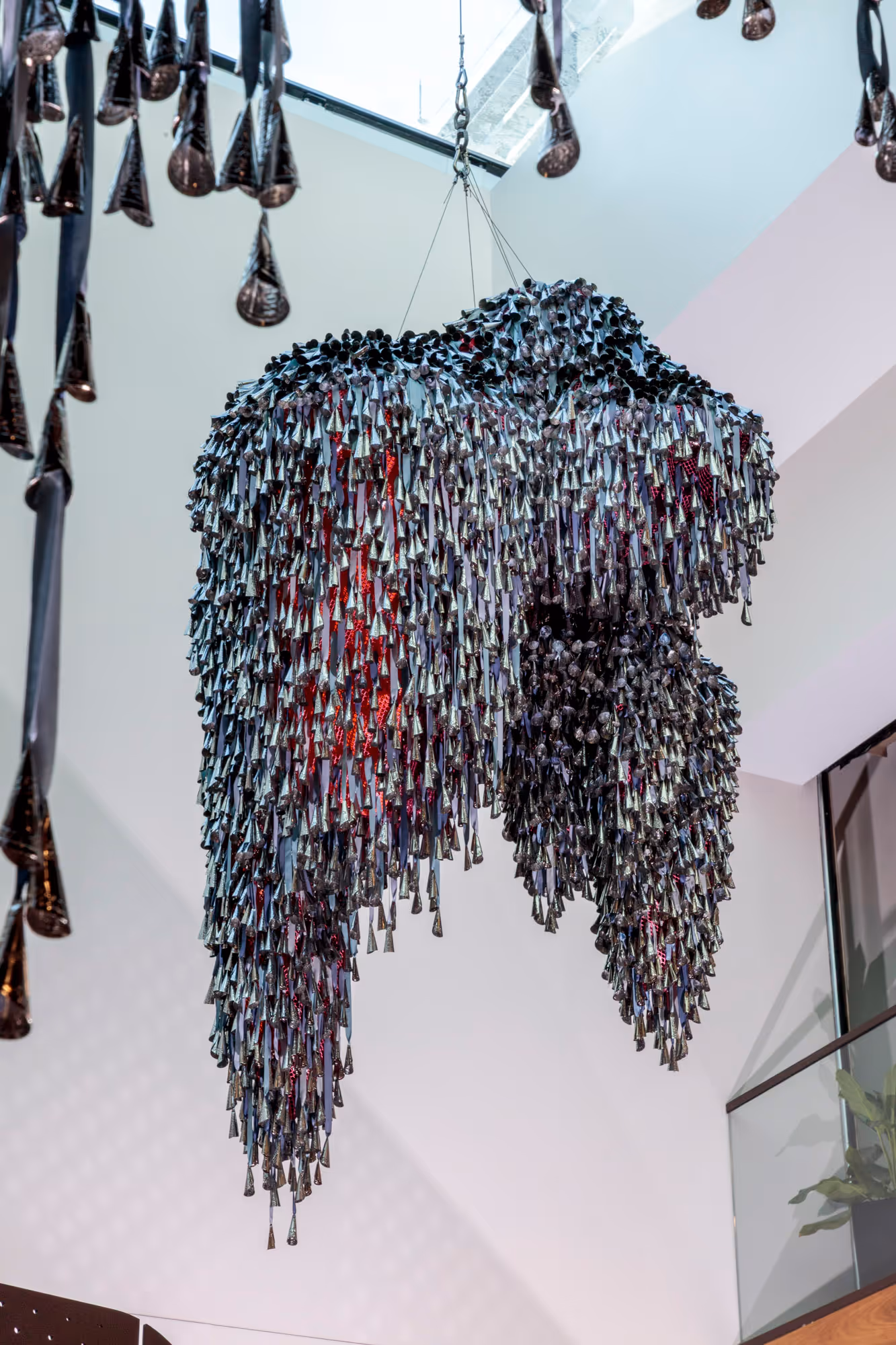 Sky Dances Light: Kin XV & Solo XII