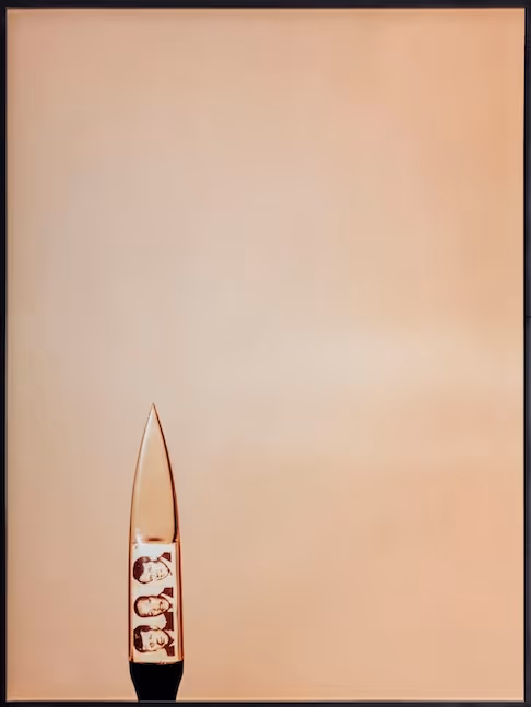 Obama’s Letter Opener