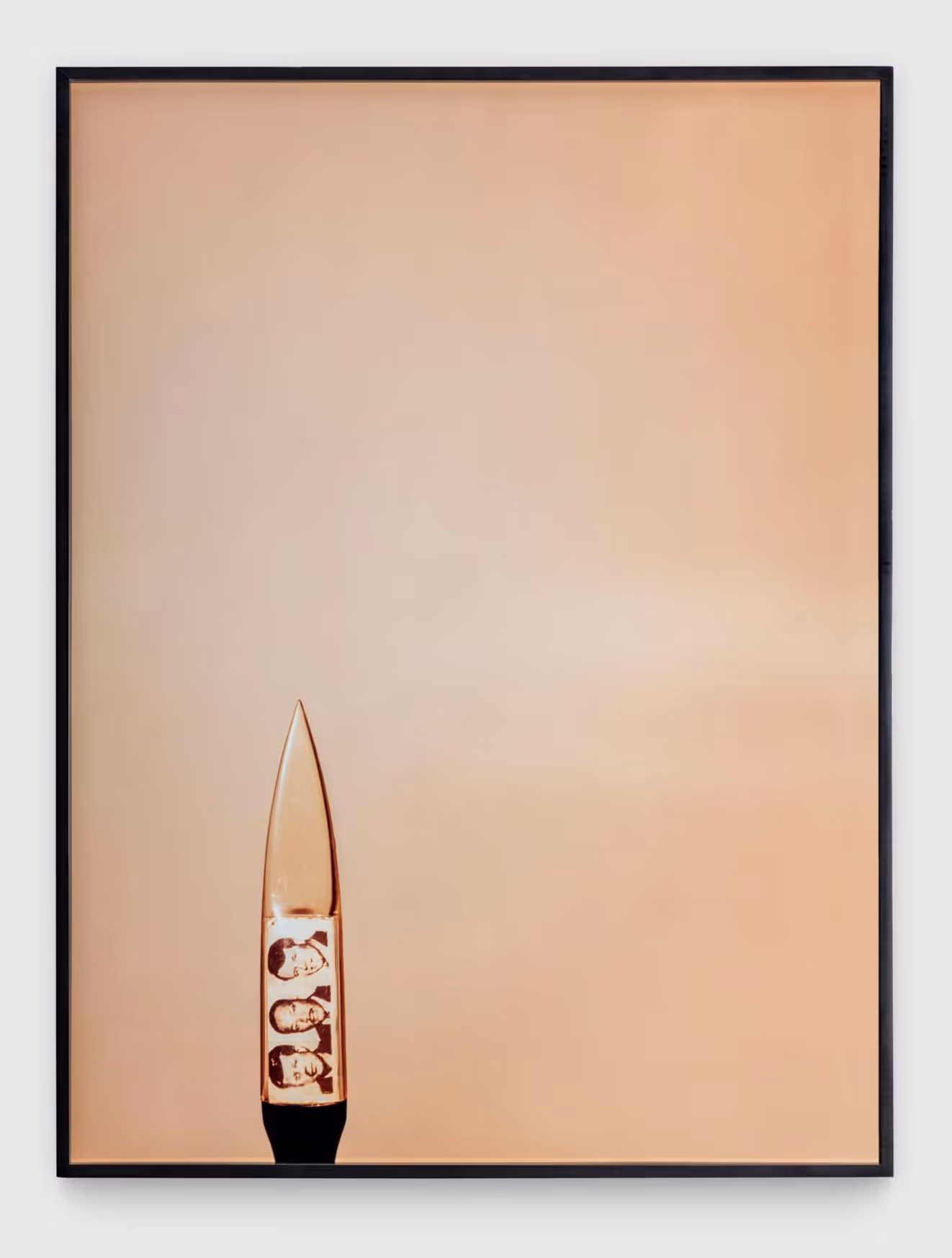 Obama’s Letter Opener