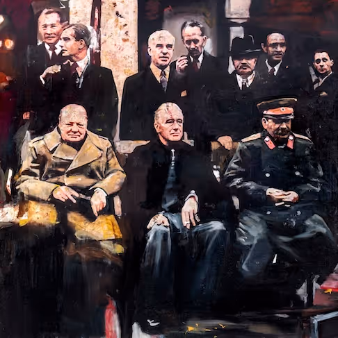 Yalta Conference