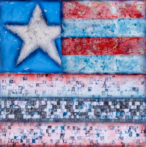 For the Blessings of Liberty