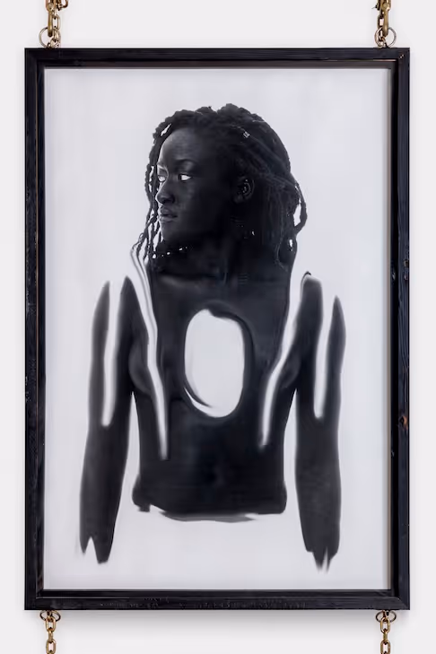 Sapphira God of War I