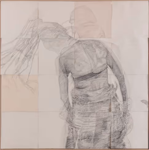 Fall and Recover (Dunham), i