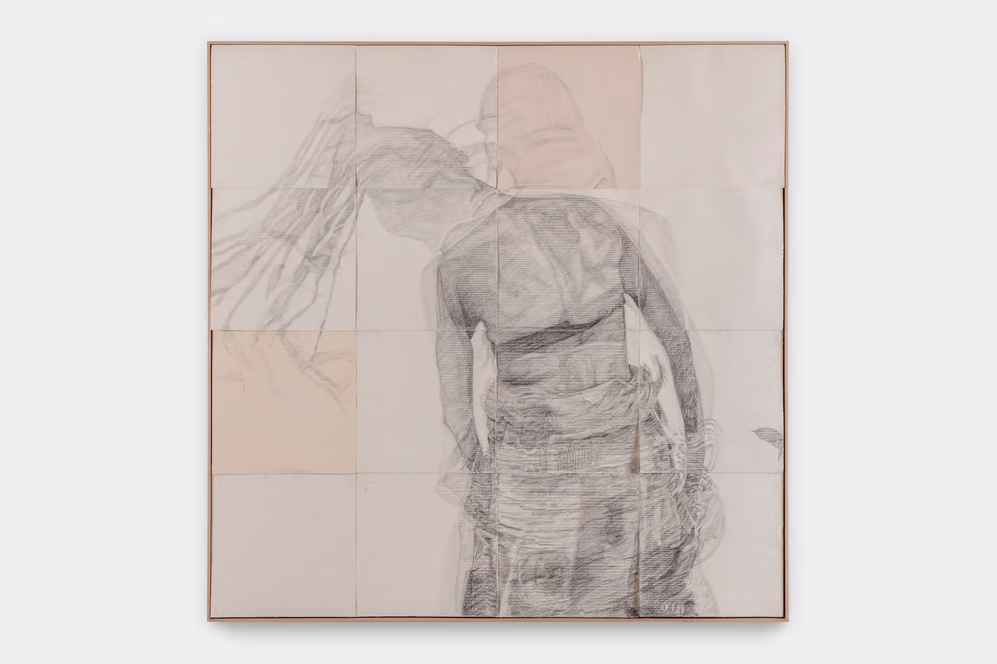 Fall and Recover (Dunham), i