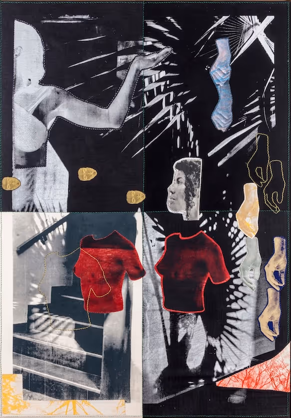 (O)ram great majesty