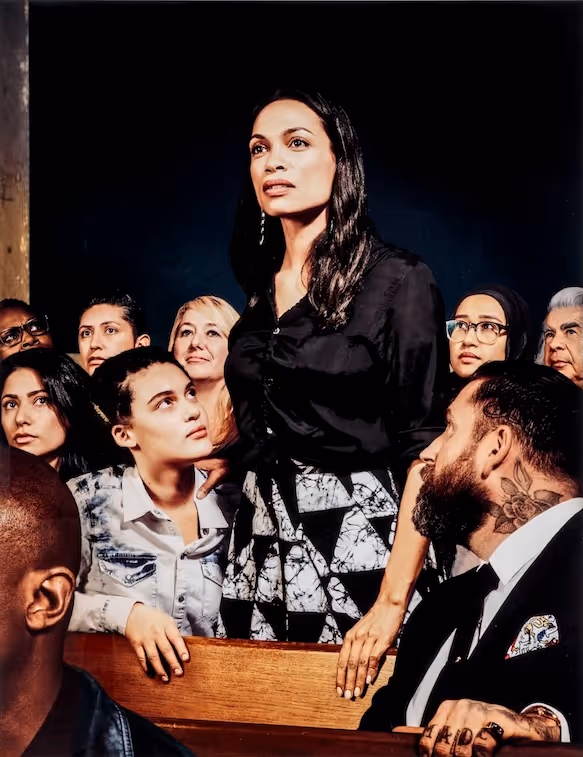 Four Freedoms: Freedom of Speech