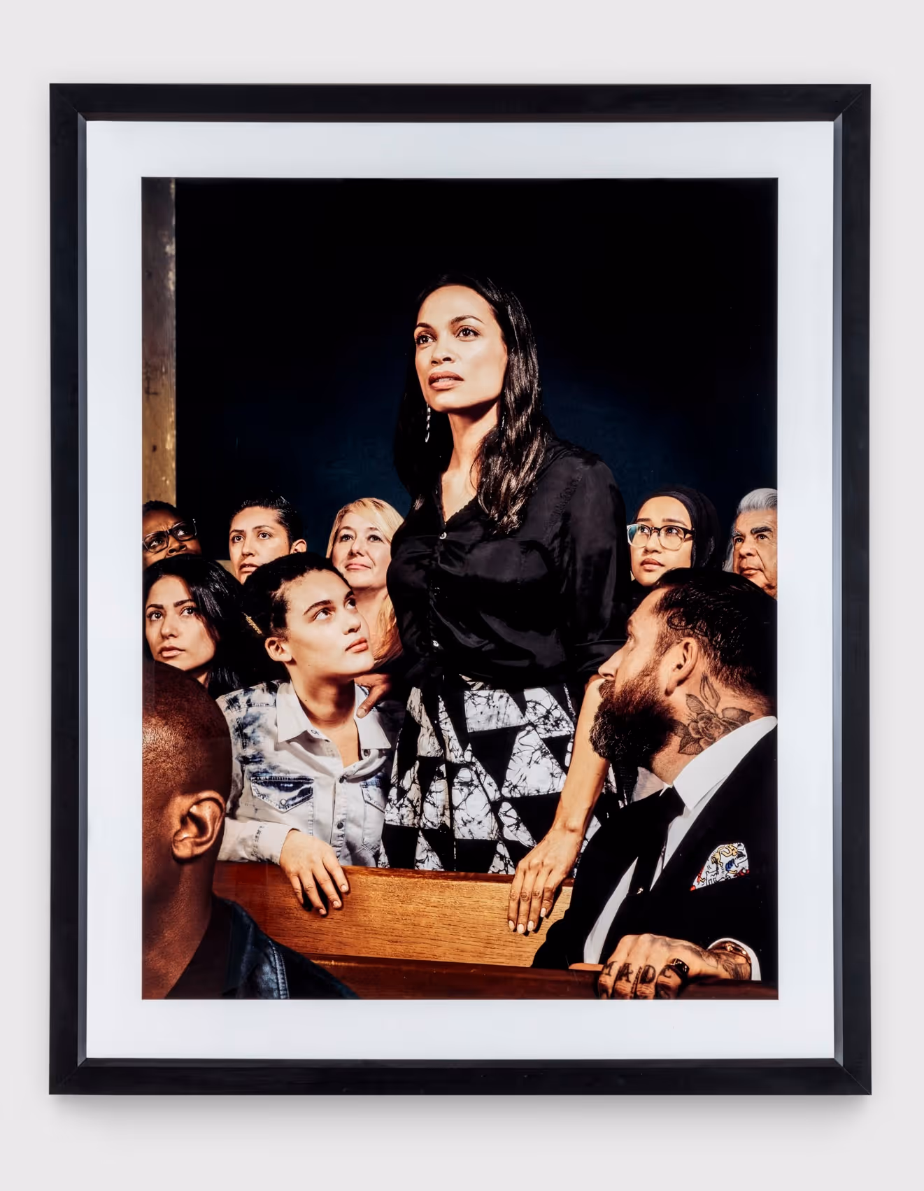 Four Freedoms: Freedom of Speech