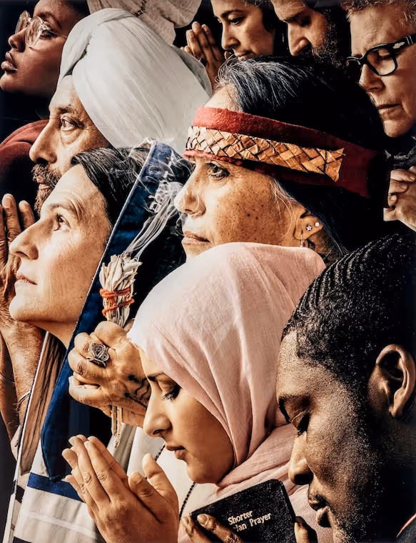 Four Freedoms: Freedom of Worship