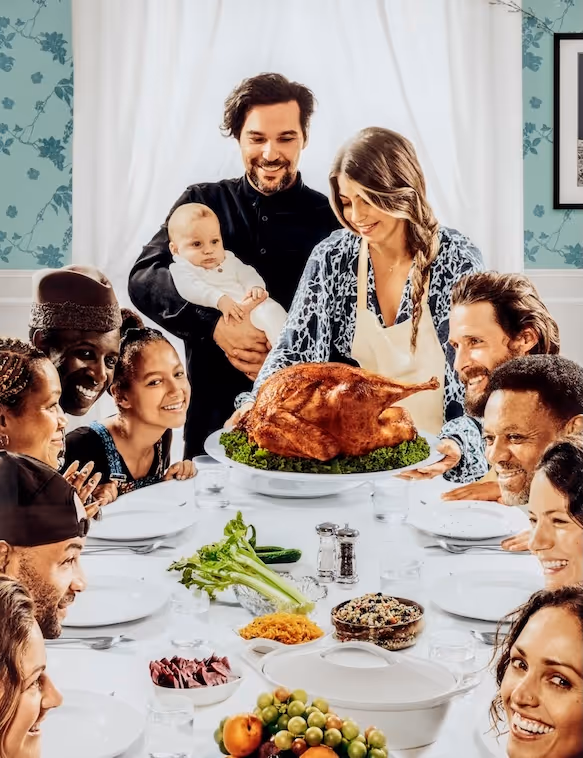 Four Freedoms: Freedom From Want