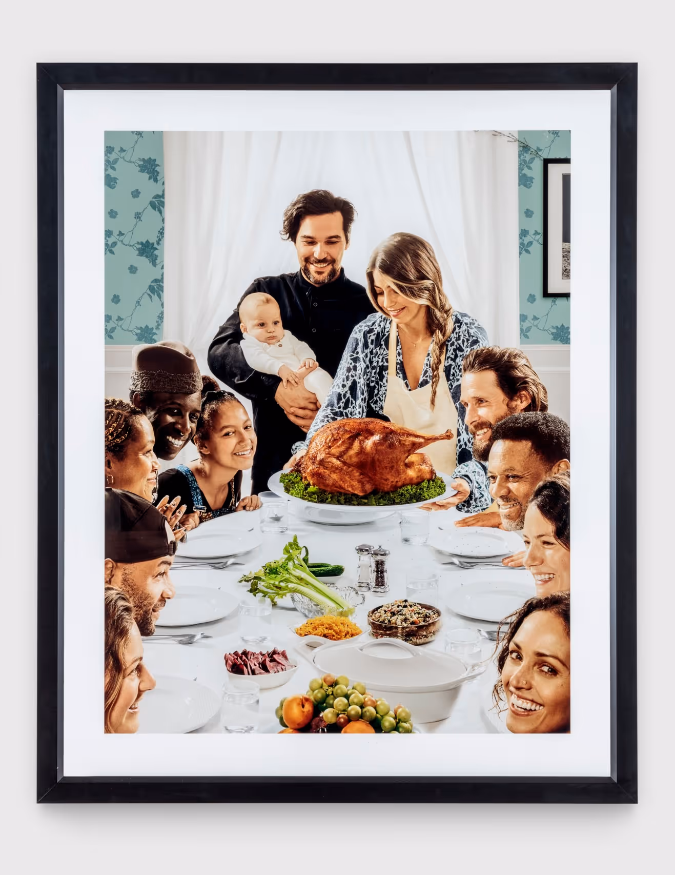 Four Freedoms: Freedom From Want