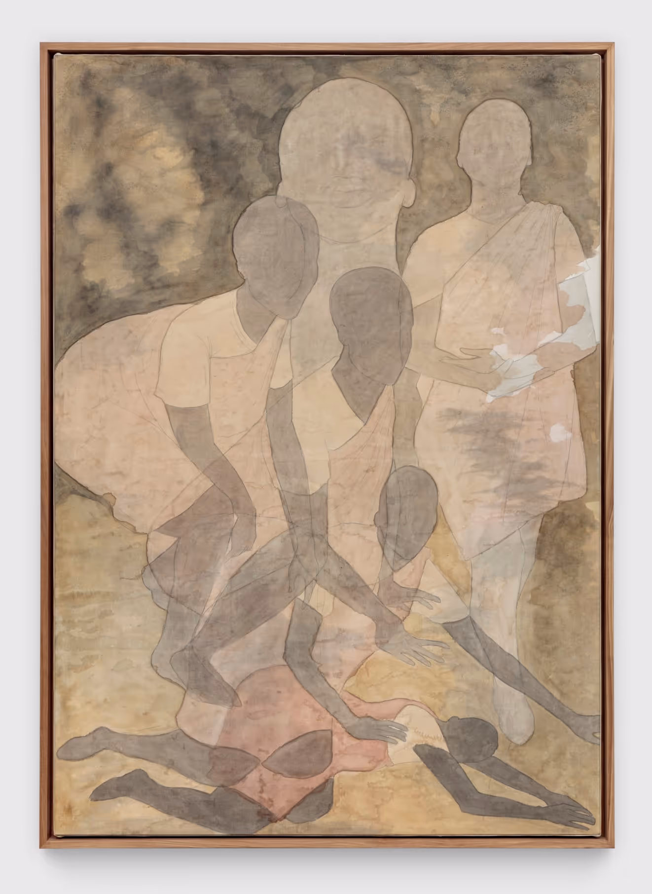 KwaNguni Liminal Spaces IV