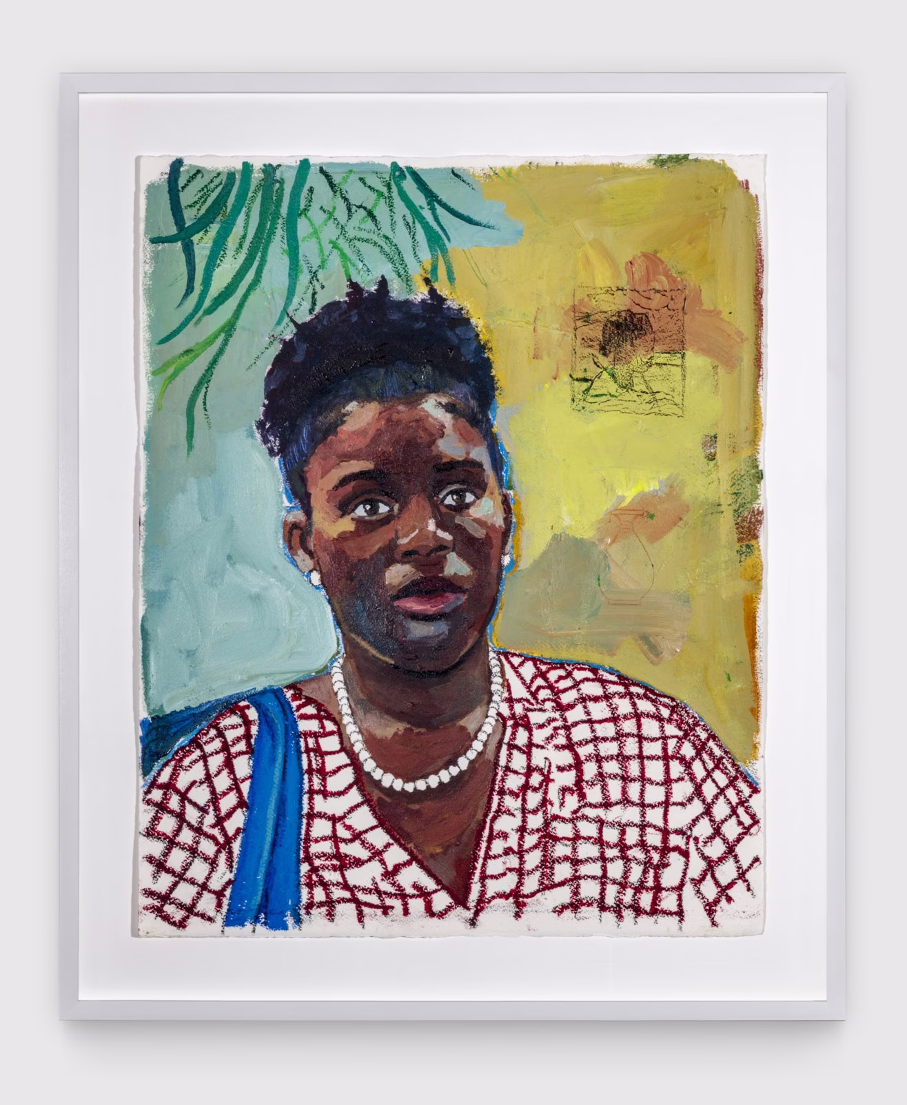 En el Tren (On the Train)