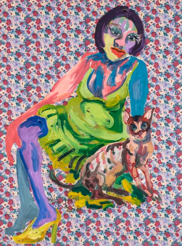 Ides of August Part 13