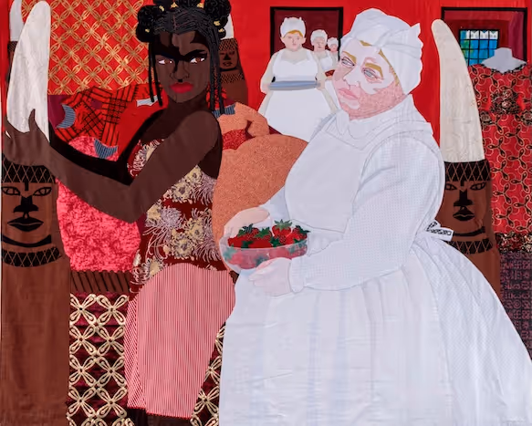 The Lost Cause Mythos