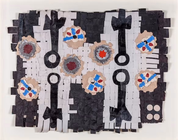 Disc Universal, Angle H with Teeth