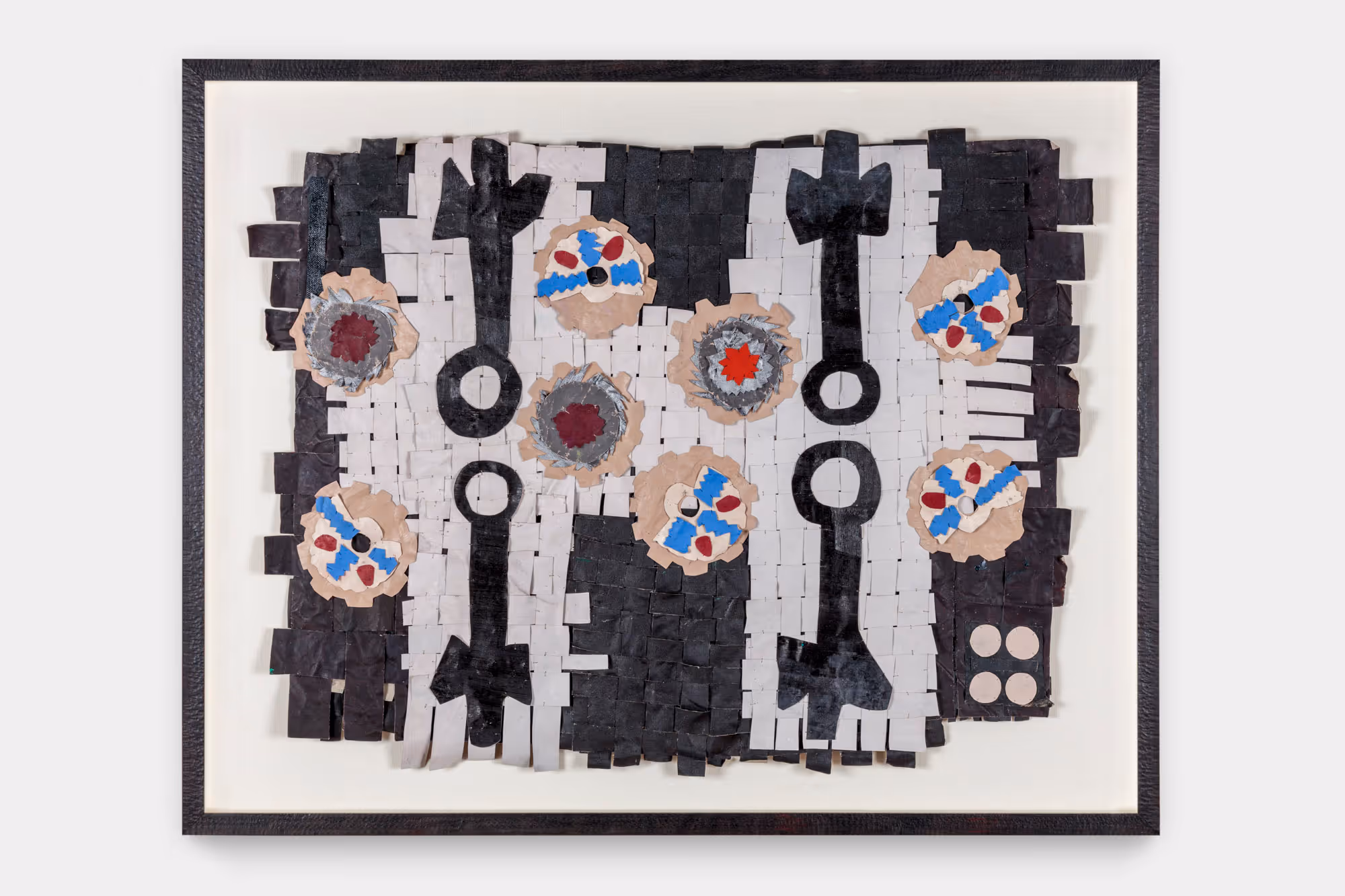 Disc Universal, Angle H with Teeth