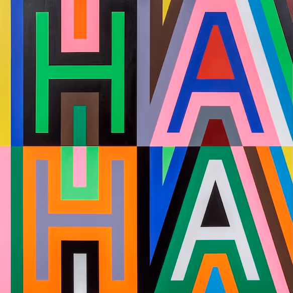Ha - Ha 22