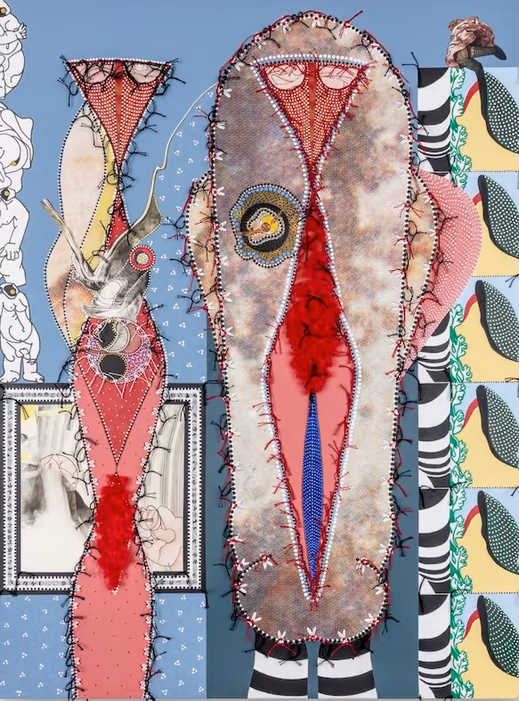 Desire and Obsessions