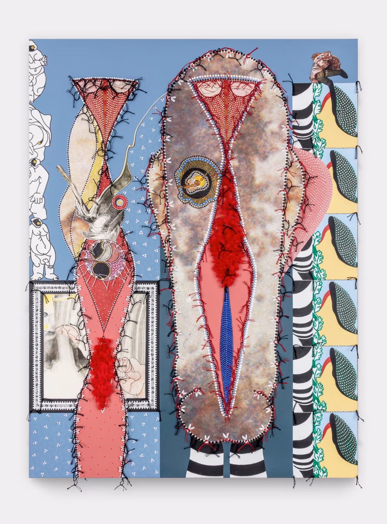 Desire and Obsessions