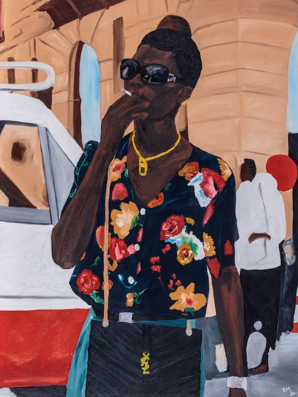 Since You've Decided to Take Me for a Fool