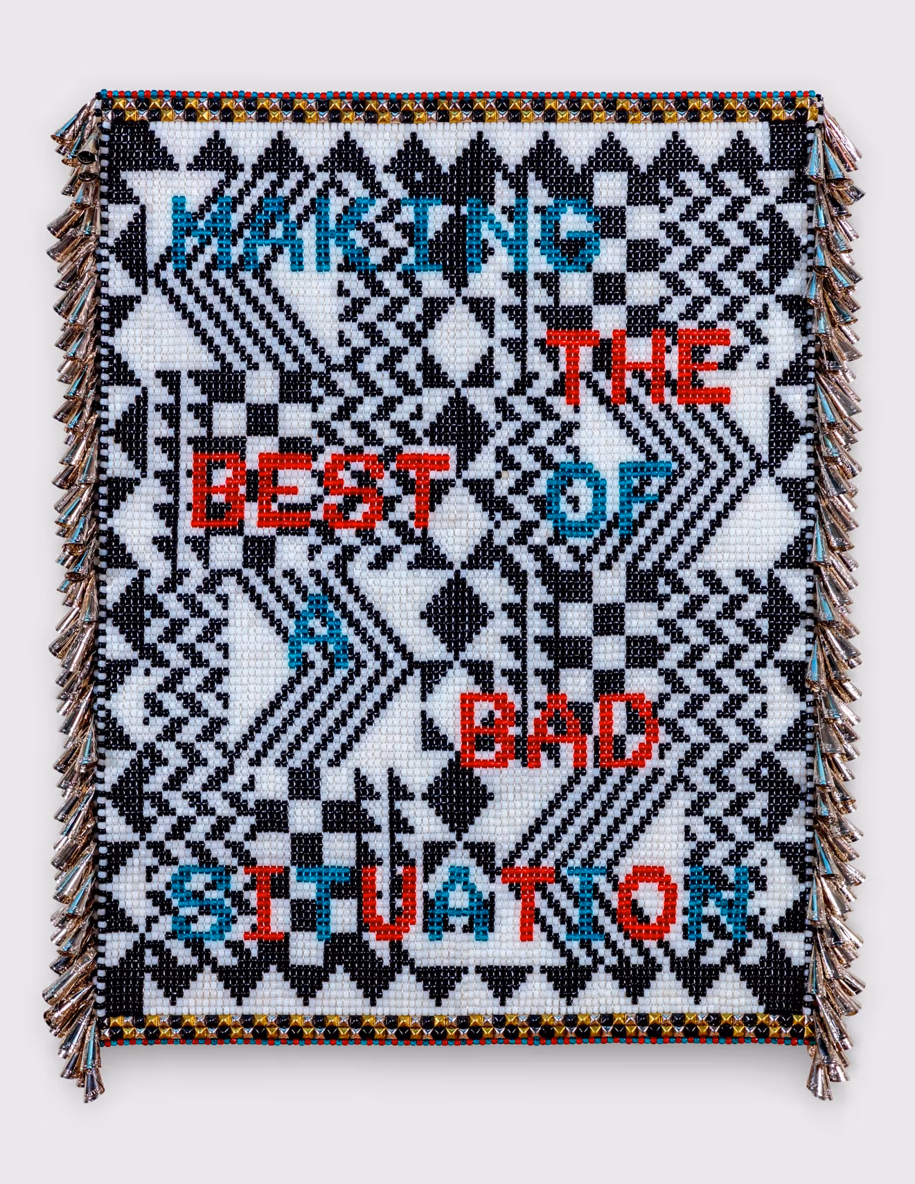 Making The Best Of A Bad Situation