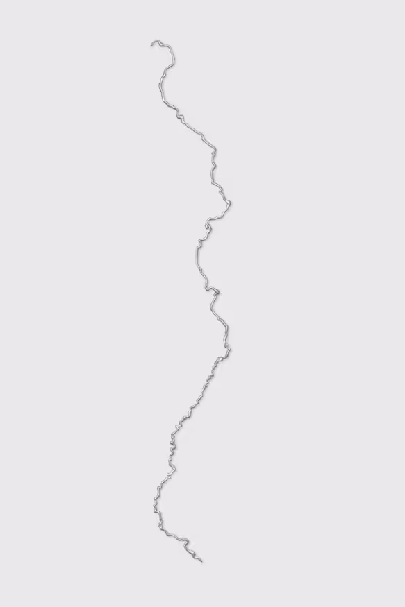 Silver River - Mississippi