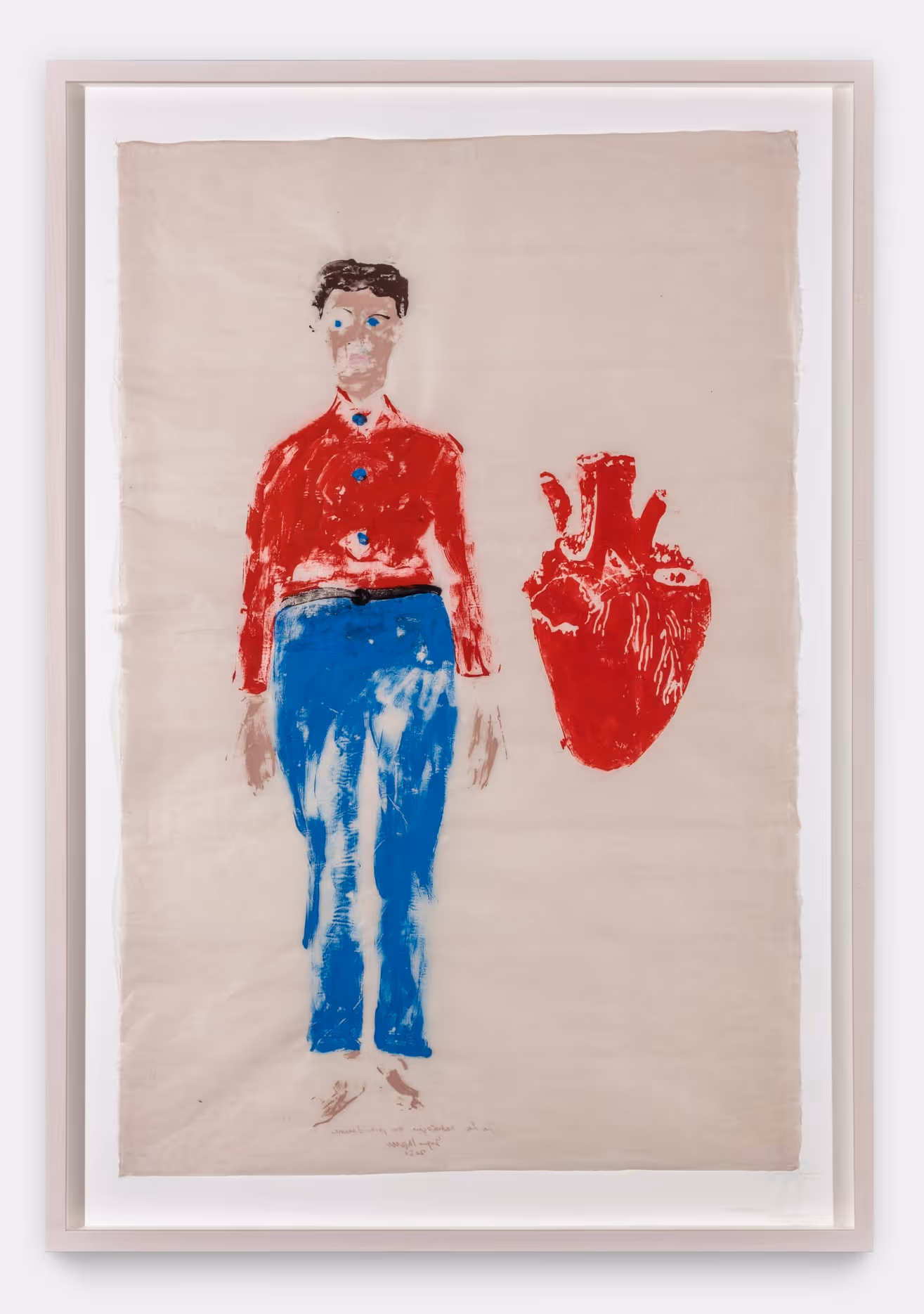 She/He The Cardiologist in a Heartbreak