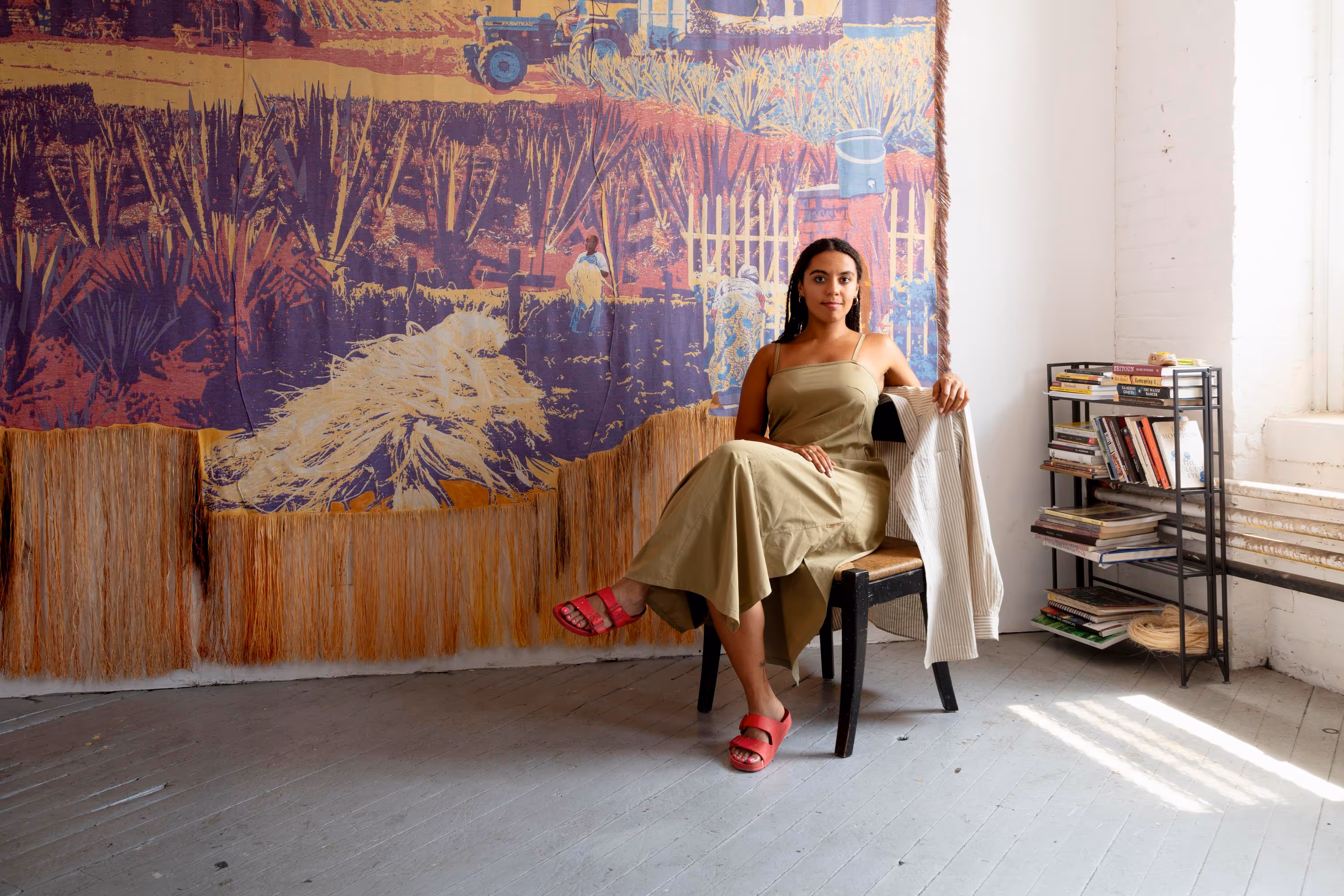 Malaika Temba
