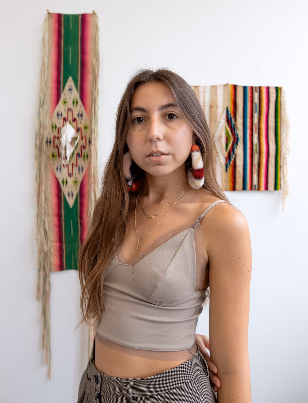 Kelly Tapia-Chuning