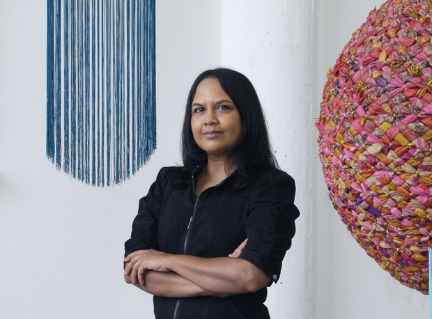 Suchitra Mattai