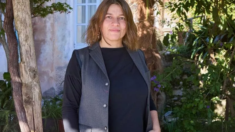 Chiara Camoni