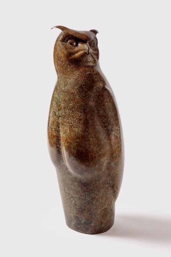 Eagle Owl