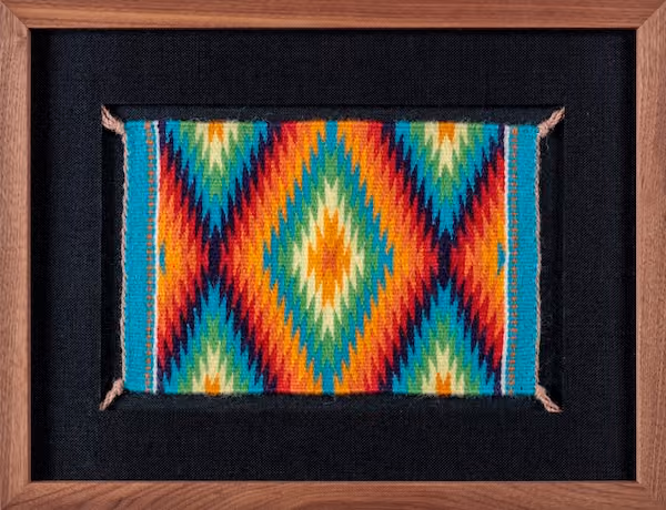 Rainbow Germantown Eye Dazzler