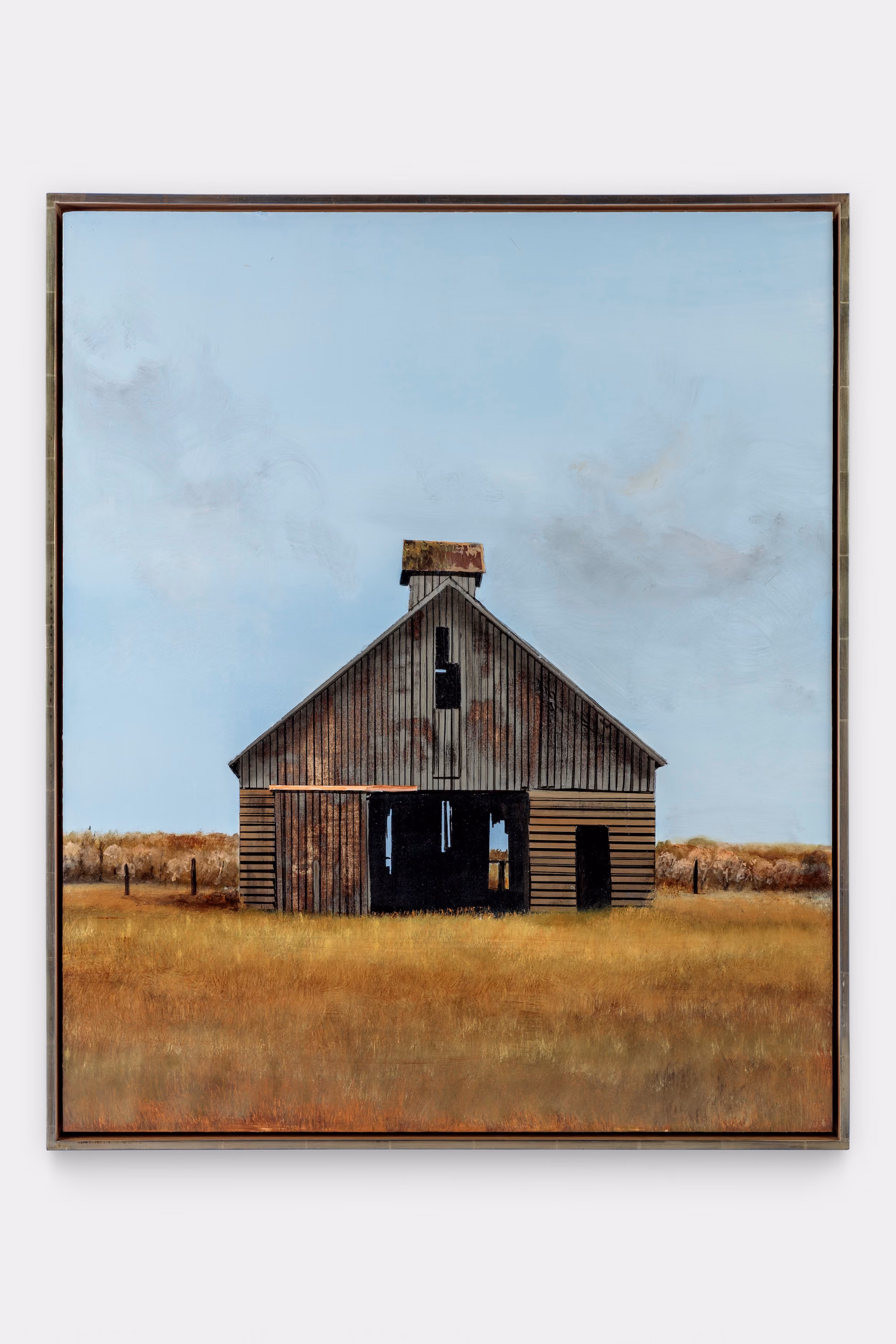Flatlands